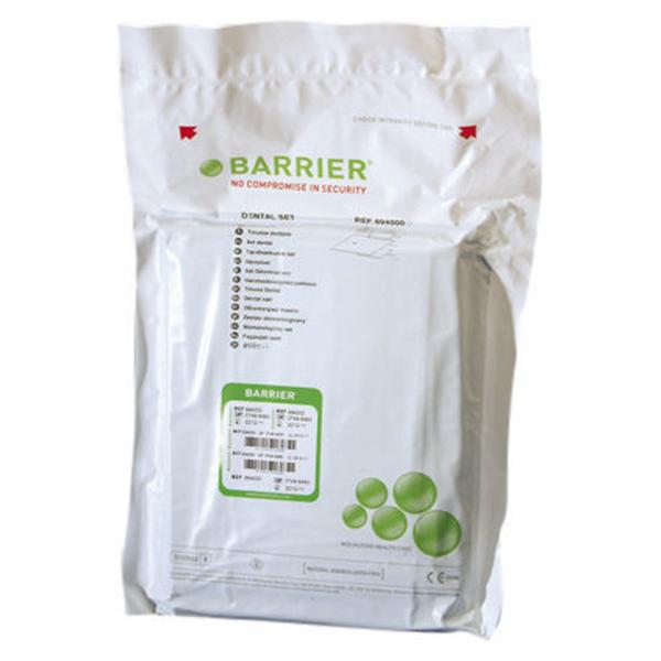 Barrier Dental set - 14 stuks