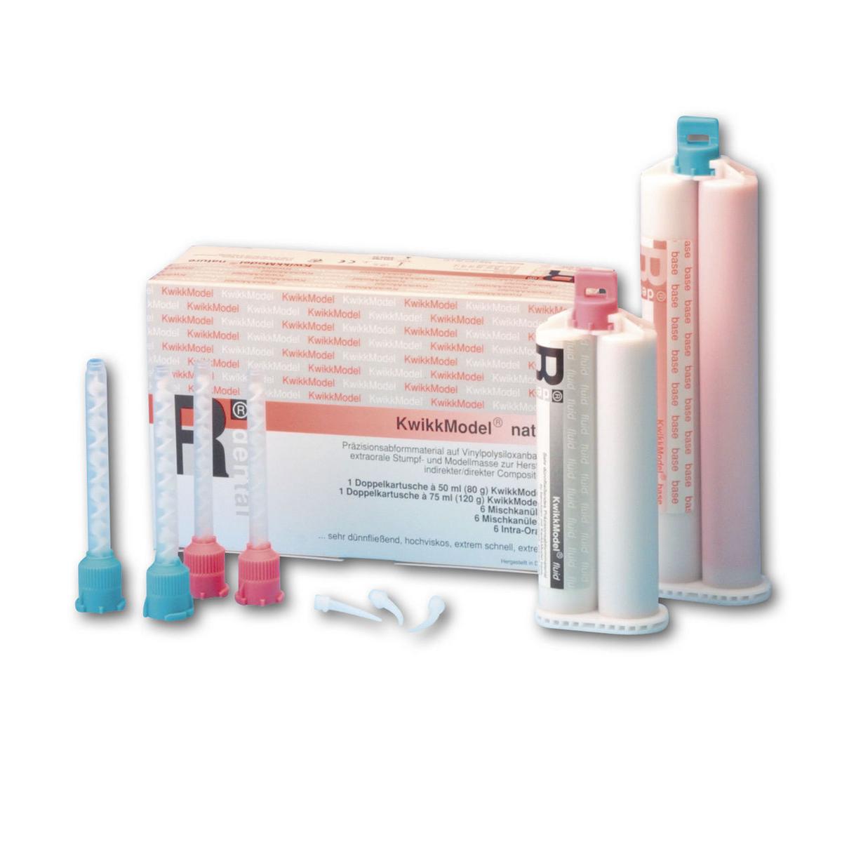 KwikkModel nature - Systeemset - KMK1077