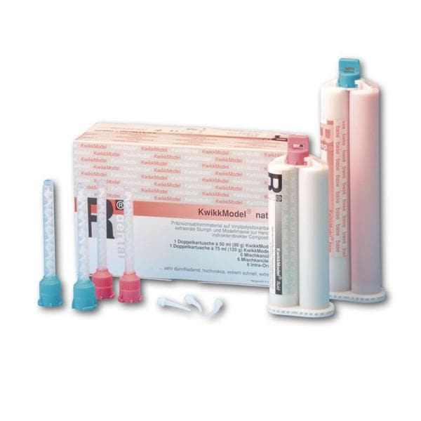 KwikkModel nature - Systeemset - KMK1077