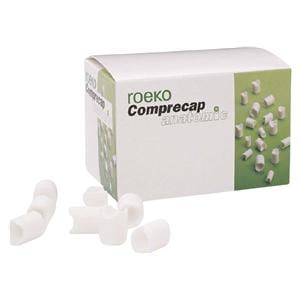 Roeko Comprecap Anatomic - Nr. 1, 120 stuks