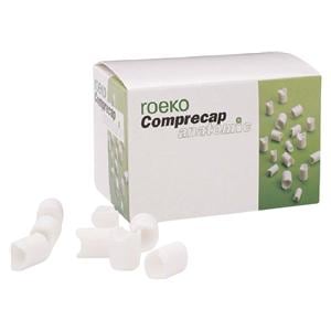 Roeko Comprecap Anatomic - Nr. 3, 120 stuks