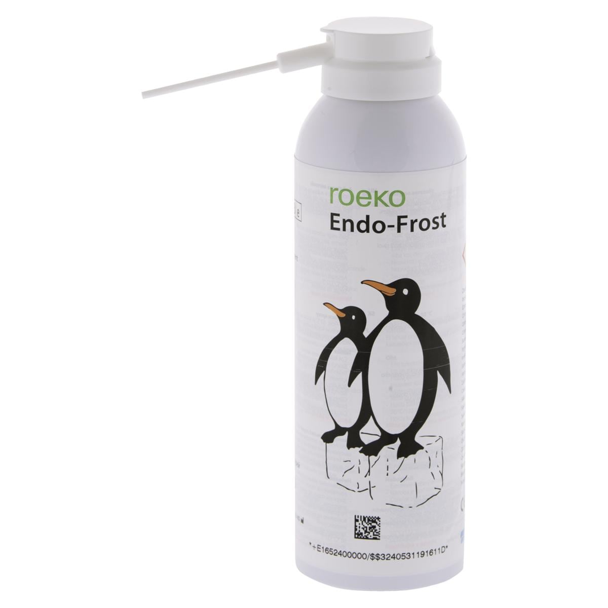 Roeko Endo-Frost cold spray - munt