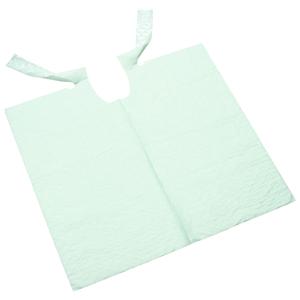Roeko Simplex-Plus Maxi servetten - wit, 80 stuks