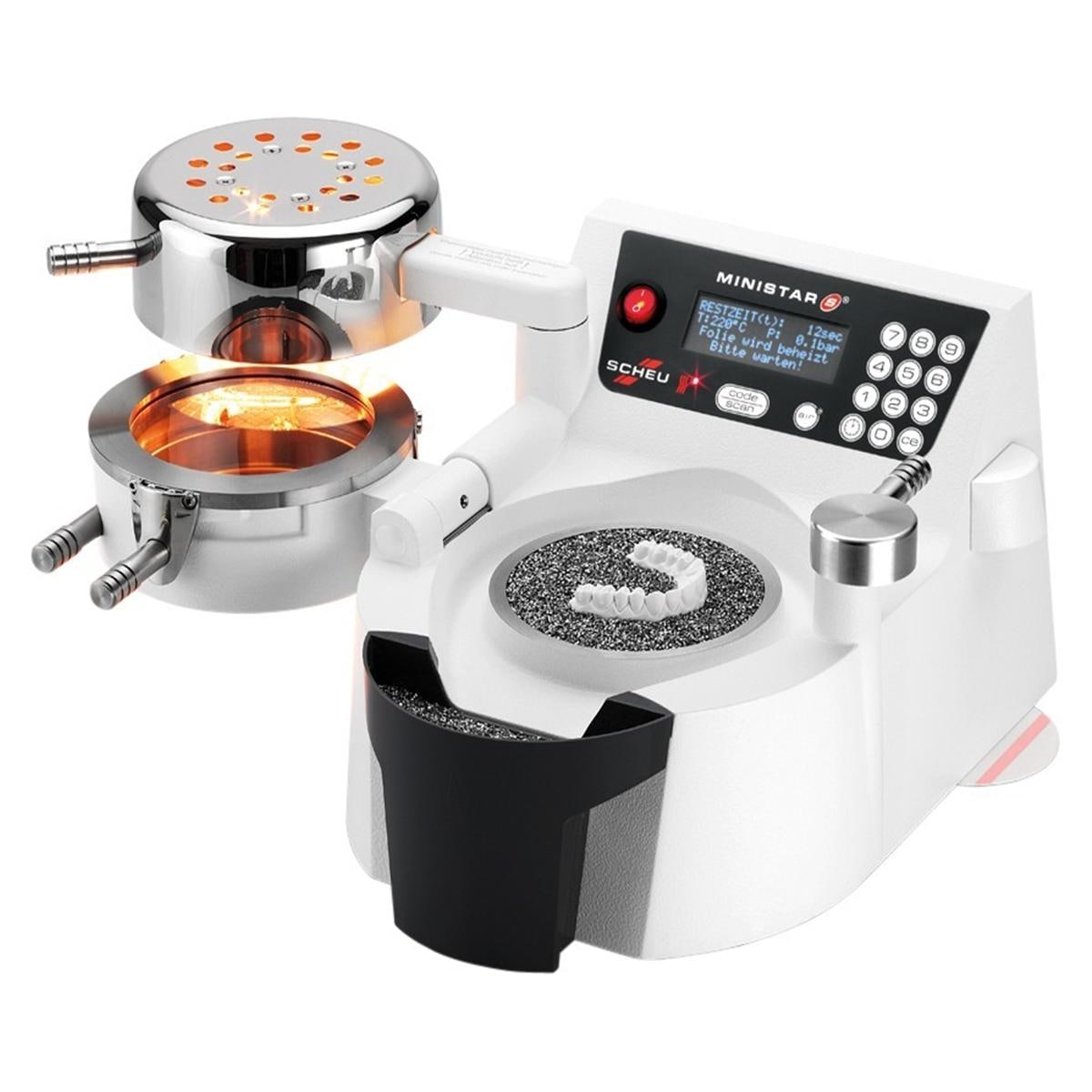 MINISTAR S - Ref. 3501