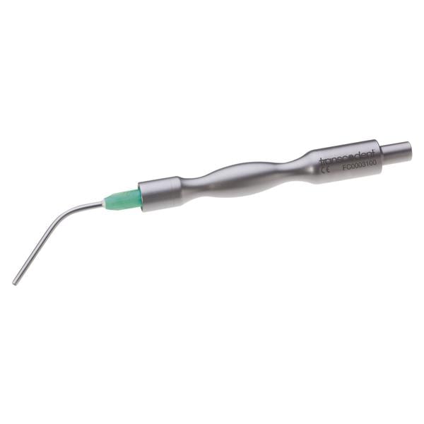 Luer Lock Handstuk - Per stuk