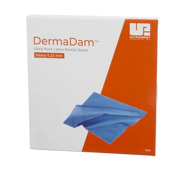 DermaDam - UP 314, Heavy sterkte (0,25 mm)