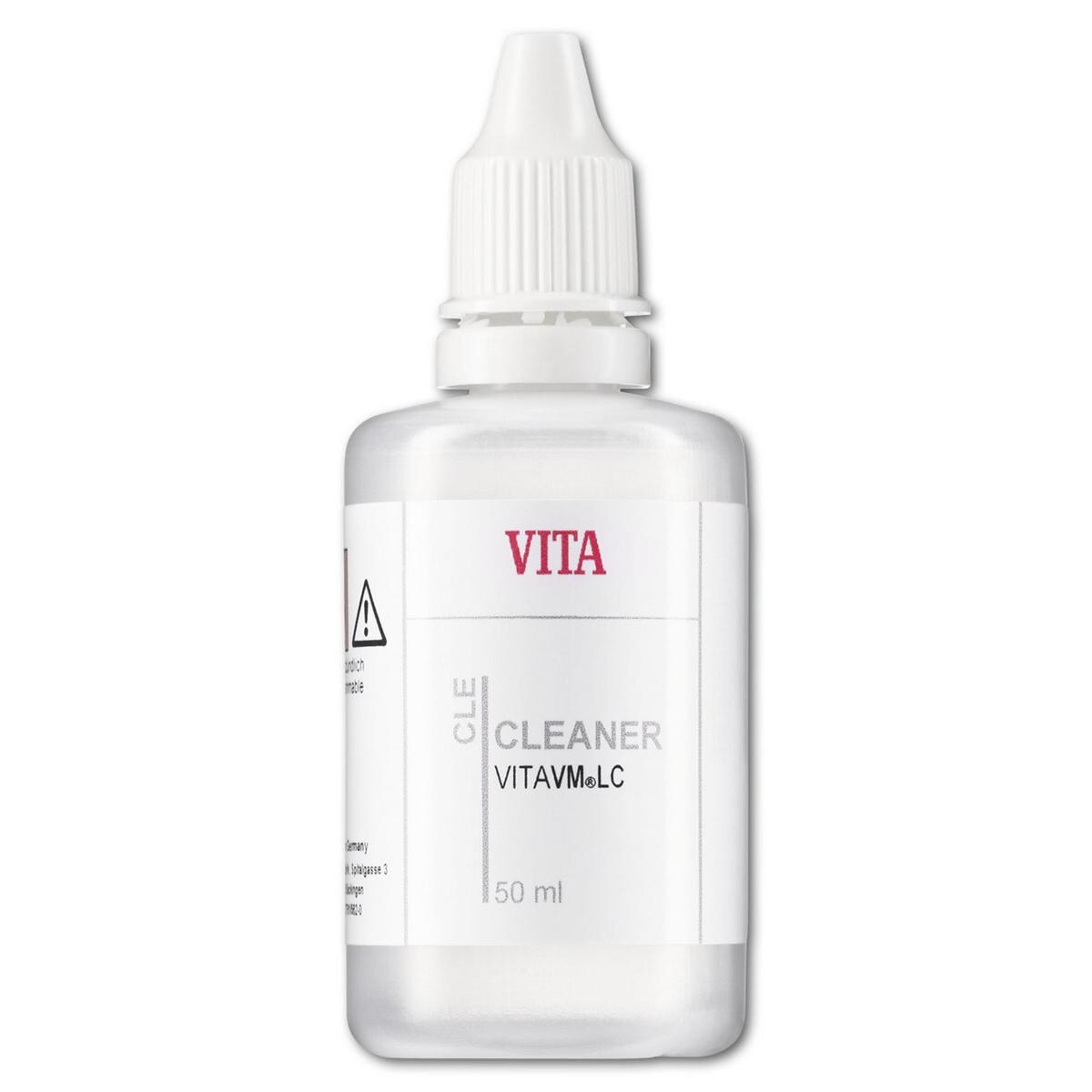 VITA Enamic Stains Cleaner - Cleaner, 50 ml