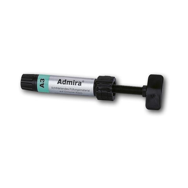 Admira - spuitje - A1, 4 g