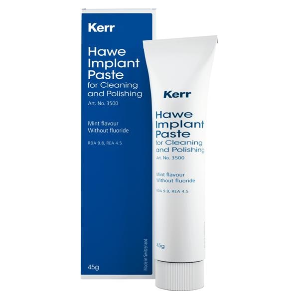 Hawe Implant Paste - 3500, Tube 45 g