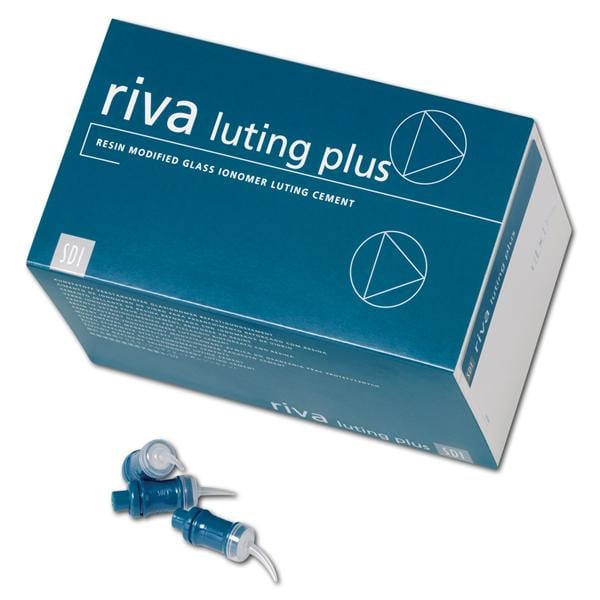 Riva Luting Plus - 8651008