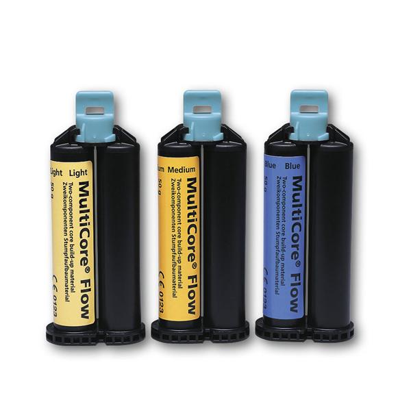MultiCore Flow - cartridge - Light, 50 g