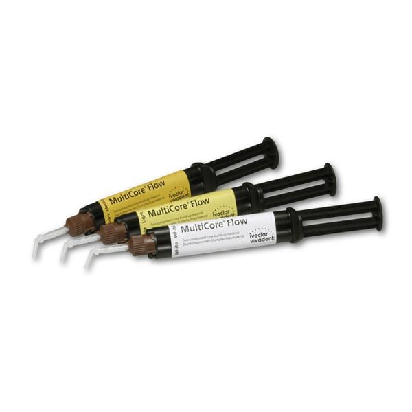 MultiCore Flow - Automix spuit - Medium, 10 g