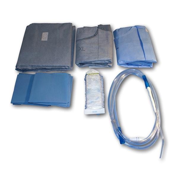 Chirurgieset - Standaardset 4 - 12.S4164