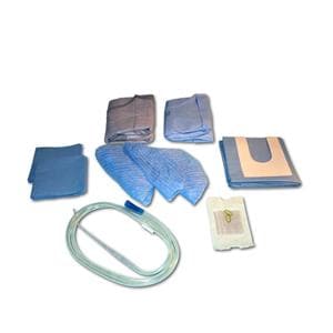 Chirurgieset - Standaardset 1 - 12.S6146