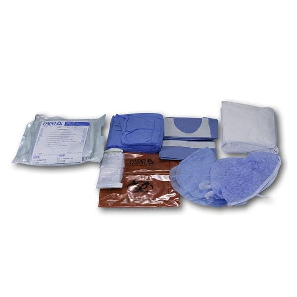 Chirurgieset - Standaardset 2 - 12.S5976