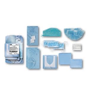 Implant Set Essential Line - 12.S6007, 8 sets