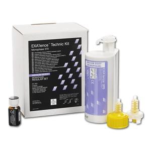 EXA'lence 370 Navulling - Heavy body fast, 2x 370 ml