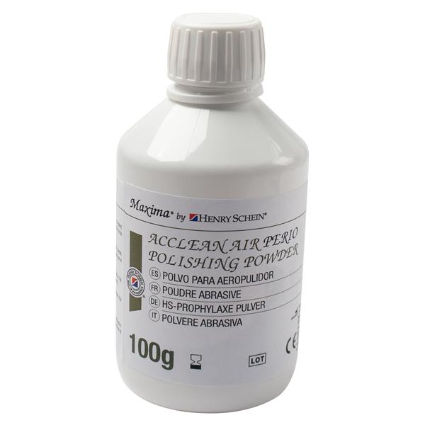 ACCLEAN Air Polishing Powder Perio - Fles, 100 gr