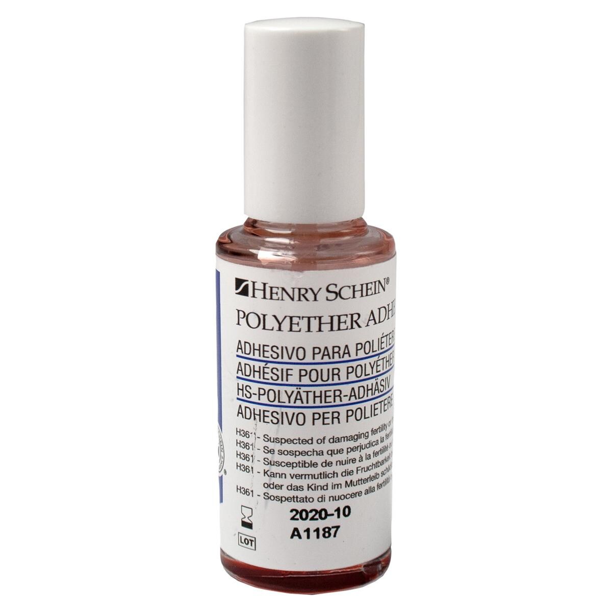 Polyether Adhesief - Fles, 10 ml