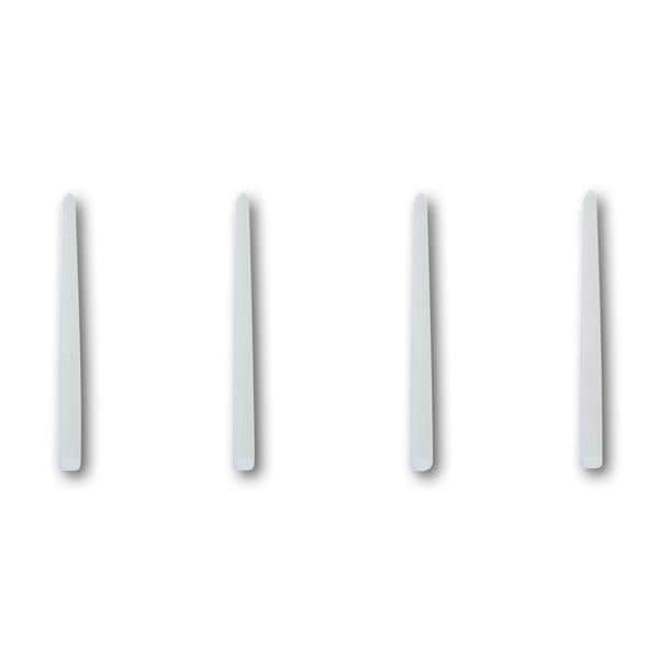 Glass Fiber Posts - #1, 1.25-0.8 mm wit