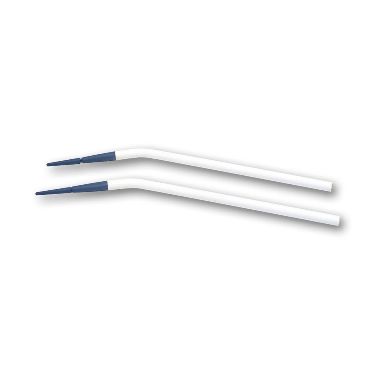 Disposable Chirurgische Afzuigcanules - Verpakking, 20 stuks en 1 adapter
