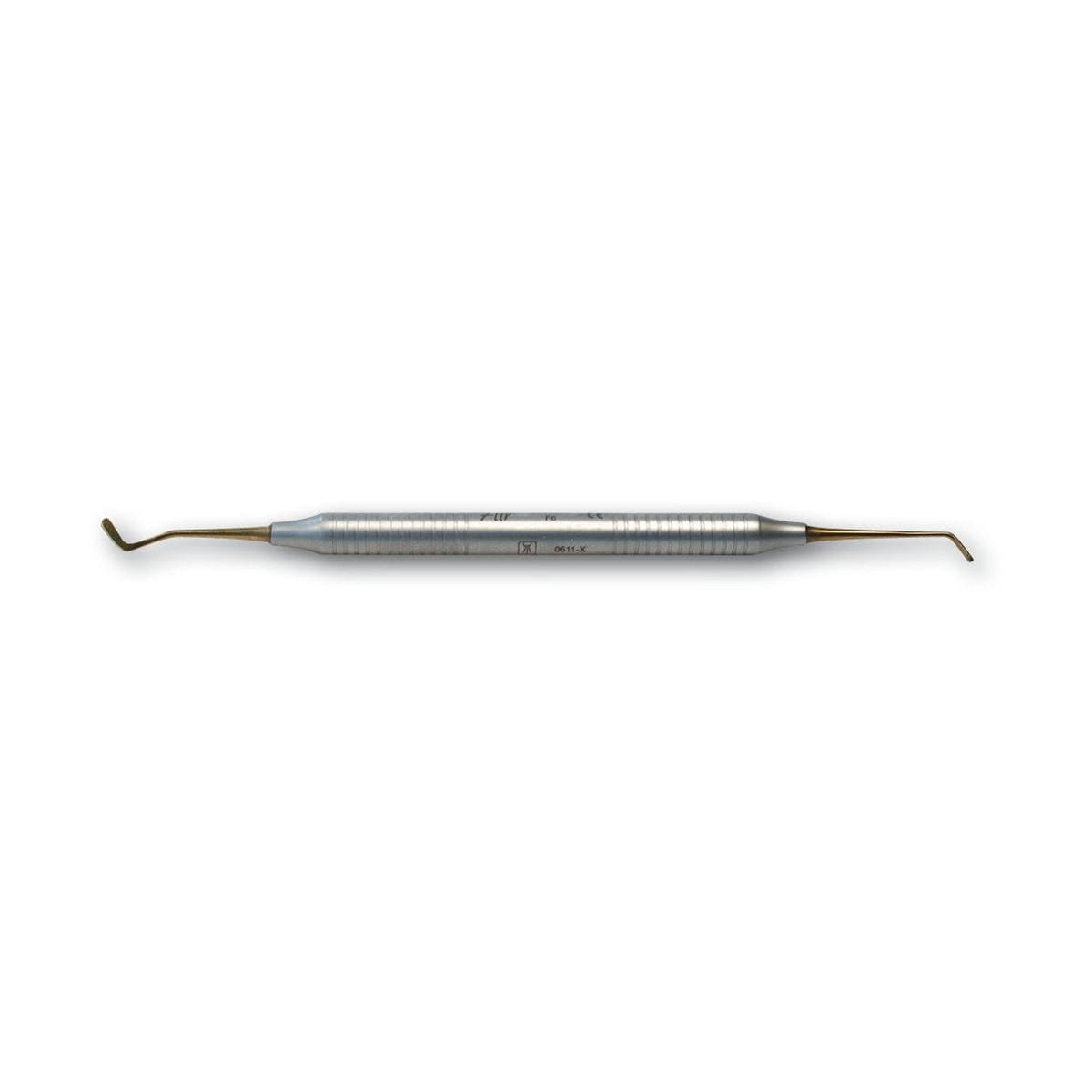Air Composiet Instrumenten - F6