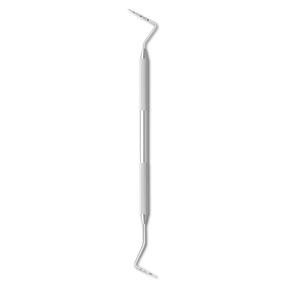 Pocketsonde dubbeleindig - PCP15/11,5 (3.5-5.5-8.5-11.5) heft 31