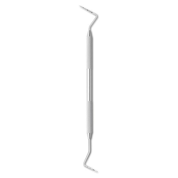 Pocketsonde dubbeleindig - PCP15/11,5 (3.5-5.5-8.5-11.5) heft 31