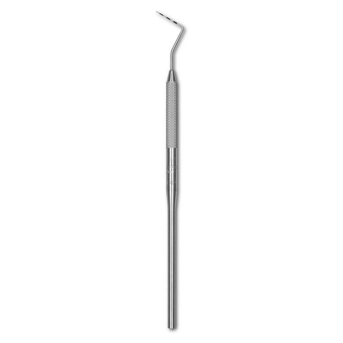 Pocketsonde enkeleindig - PCP2 (2-4-6-8-10-12) heft 30