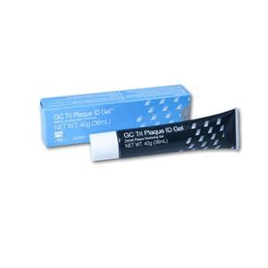 Tri Plaque ID Gel - Tube 40 g