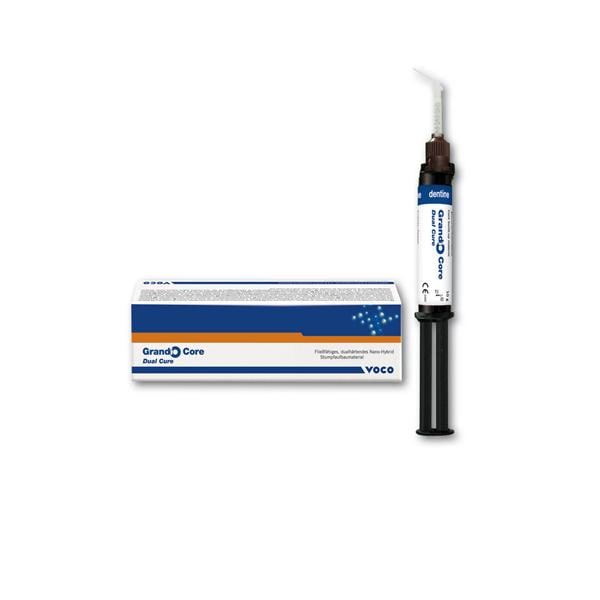 Grandio Core DC - Quickmix - Blauw