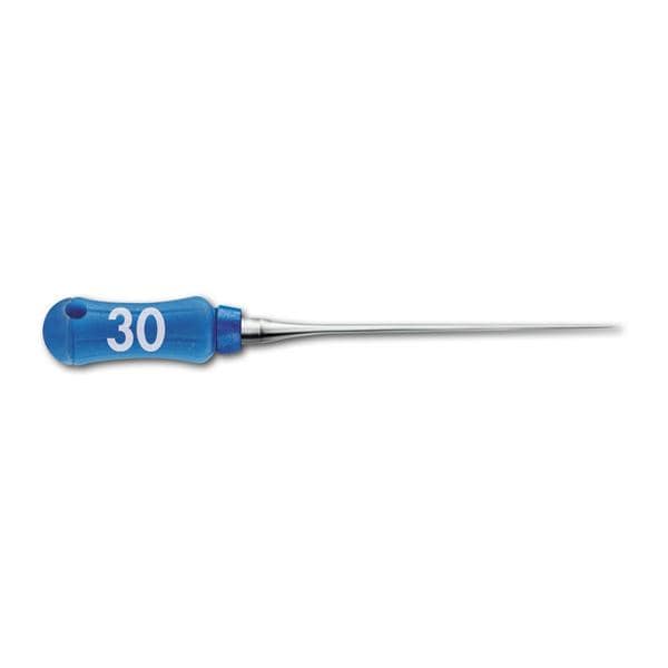 Finger Spreader ISO - 21 mm, ISO 010 - 040, 4 stuks