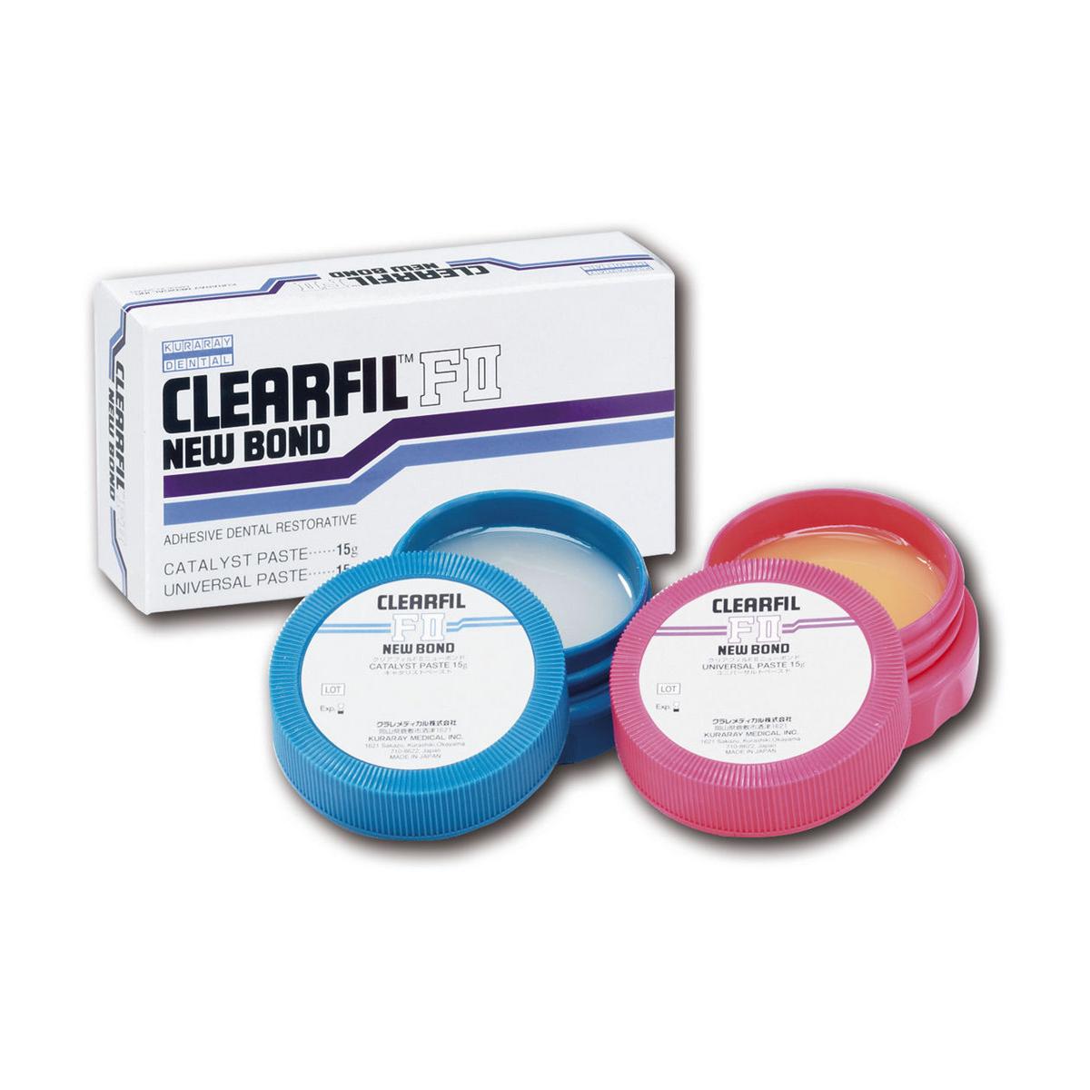 Clearfil F II - # 125EU