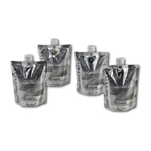 Green & Clean WK - Verpakking 4 x 750 ml