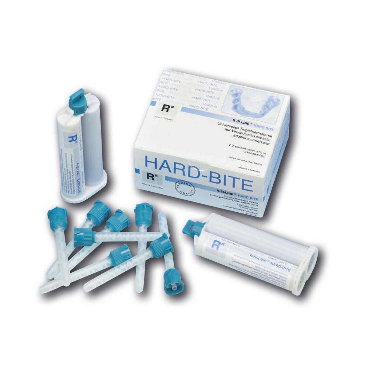R-SI-LINE Hard-Bite - HBK1076