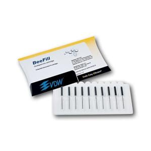 Beefill cartridge - 20G -  0,80 mm 10 stuks