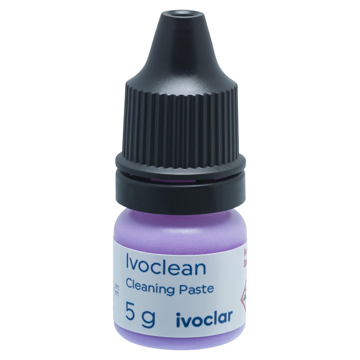 Ivoclean - Flesje, 5 g
