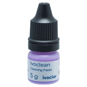 Ivoclean - Flesje, 5 g