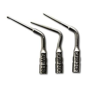 VDW Endo ultrasoontips CAVI - 1-BD (bolvormig)