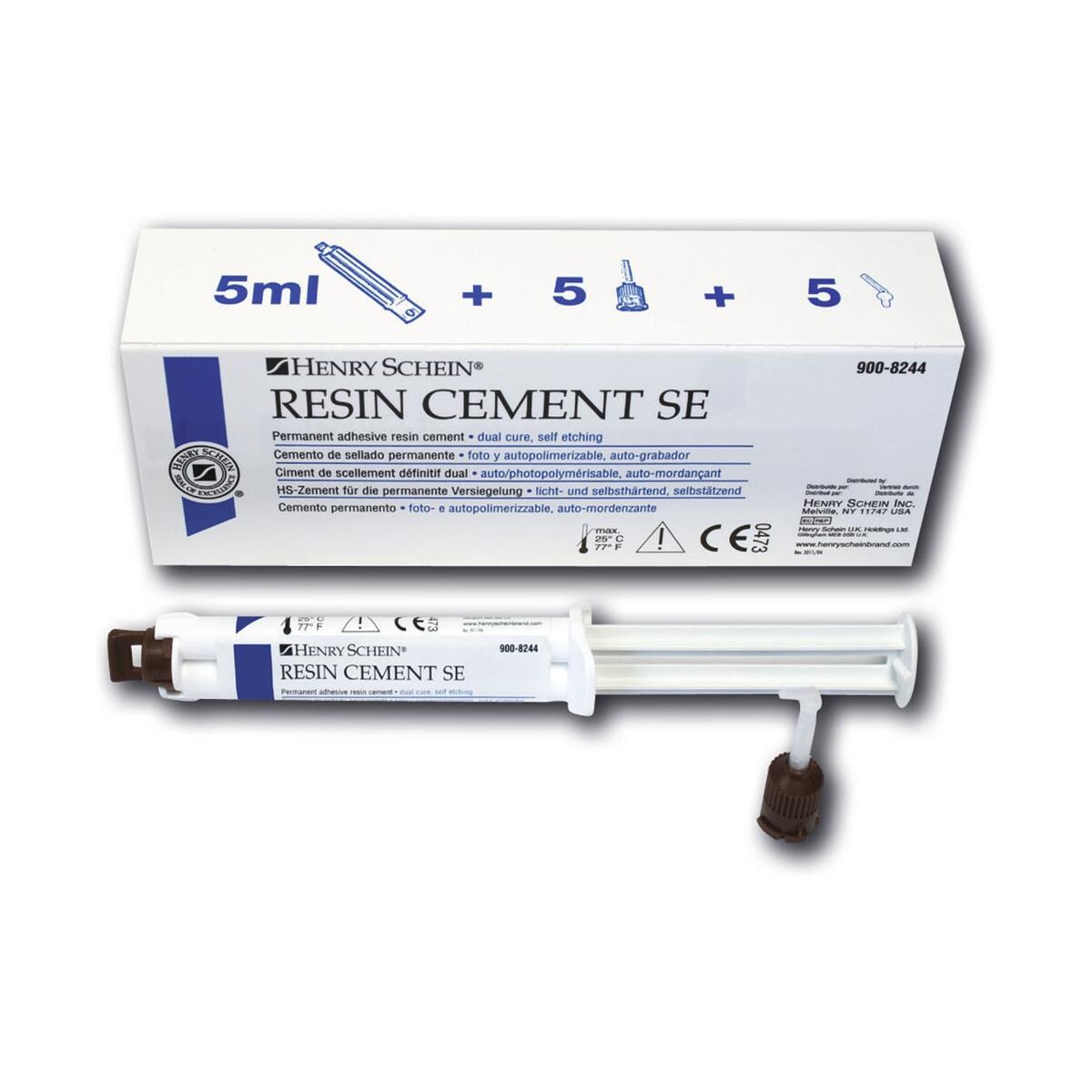 Resin Cement SE - A2