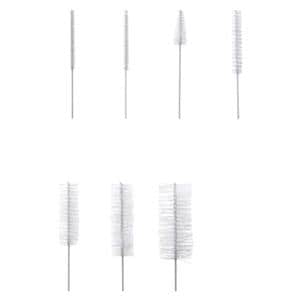 Interdentaalborstels CURAPROX LS - LS 632, x-fijn, Ø 1,3 - 3,2 mm, 8 stuks