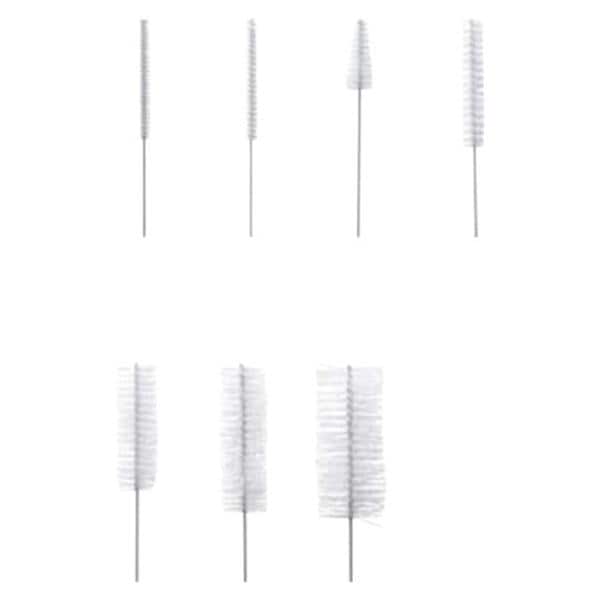 Interdentaalborstels CURAPROX LS - LS 635 G, mediumgrof,  2,0 - 8,0 mm, 5 stuks