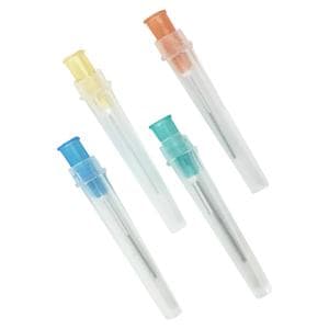 Irrigation Probe spoelnaalden - navulling - REF. 502, 21G - Ø 0,8 mm (groen), 40 stuks
