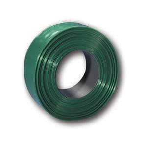 Plasteril folie - Breedte 100 mm, Rol 100 meter lang