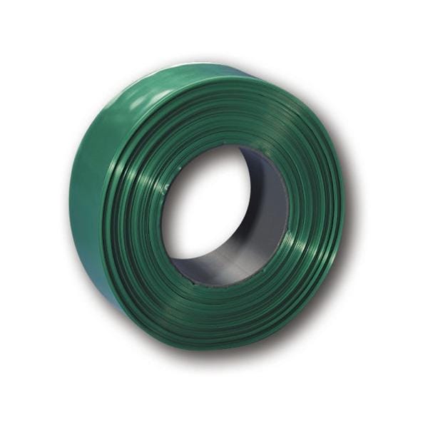 Plasteril folie - Breedte 100 mm, Rol 100 meter lang