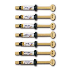 Enamel plus HFO - spuit 5g - GE1