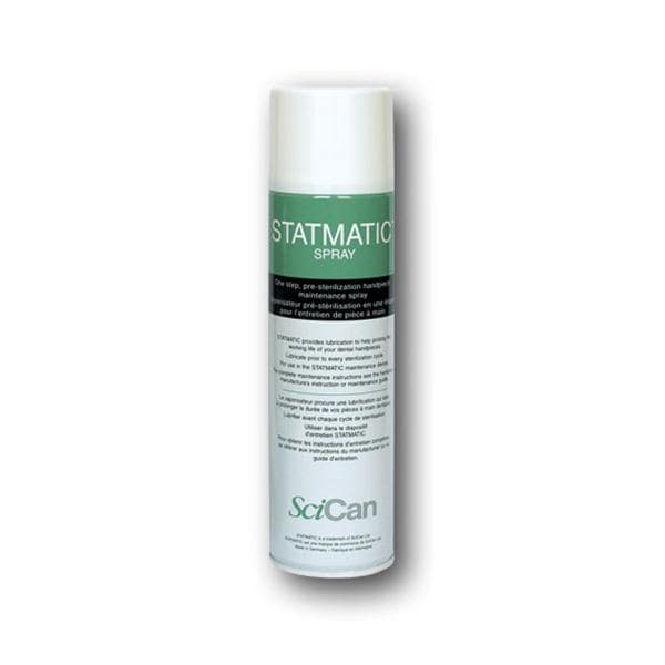 Statmatic Spray - Verpakking, 6x 500 ml