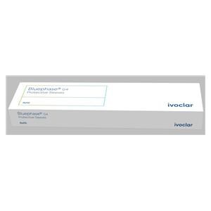 Bluephase G4 Protect Sleeves - Verpakking, 100 stuks