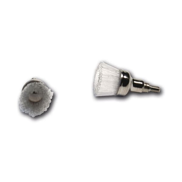 Polijstborstels Mini Screw Type - Nylon