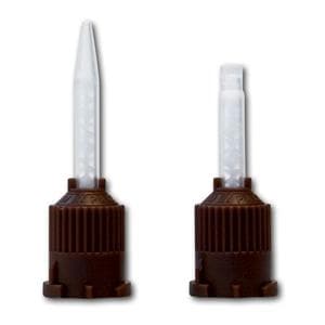 Mengtips bruin - Spits, 20 stuks